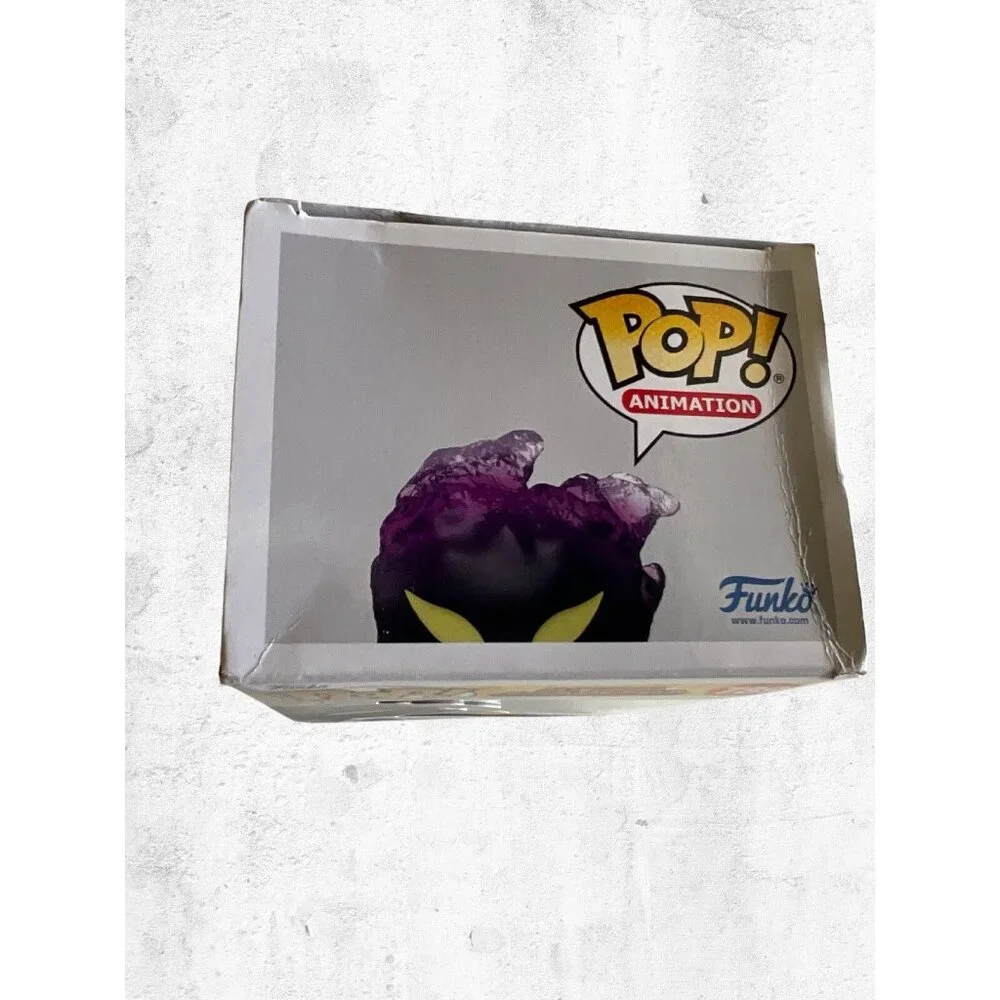 Funko Pop! My Hero Academia - Kurogiri (Glows In The Dark) - Special Edition 789